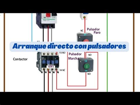 Esquemas eléctricos Conexión termo electrico