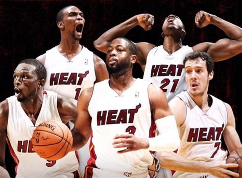 Why the Miami Heat Have One of the Most Versatile Rosters in the NBA