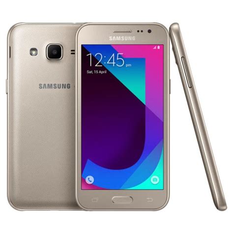 Samsung Galaxy J2 (2017) - Full Phone Specifications - Gizmochina.com