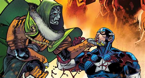 Avengers Assemble Crossover Continues In Marvel S December Titles