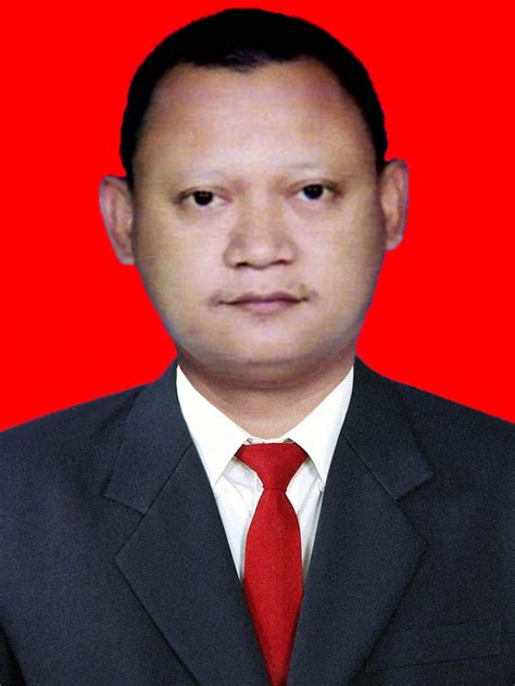 Dr Imam Budi Santoso S H M H Ccd Pahki