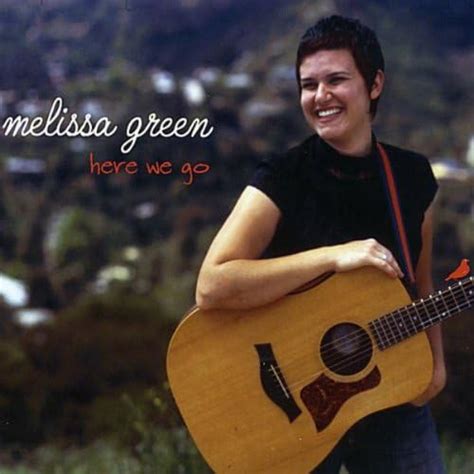 Reproducir Here We Go de Melissa Green en Amazon Music