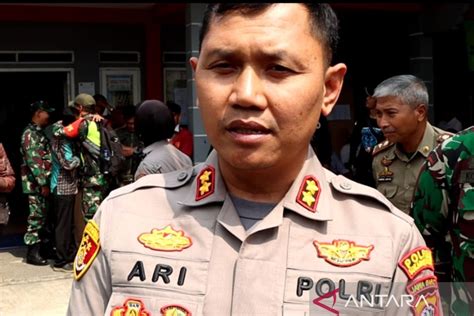 Polres Sukabumi Kota Selidiki Informasi Kasus Perundungan Di Dalam