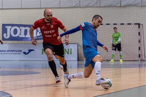 Derby Wielkopolski w futsalowym ćwierćfinale Przed nami pierwsze