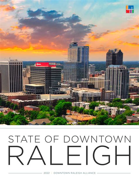 Raleigh Skyline 2022