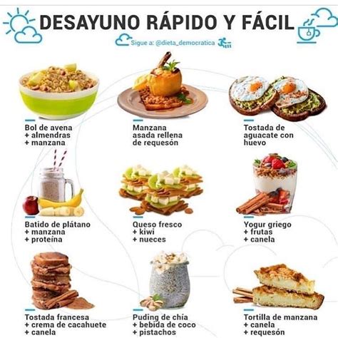 NUTRICION EJERCICIO SALUD On Instagram Pulsa El Y Guarda Este Post