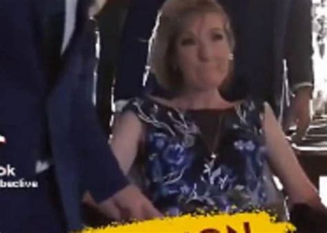 Sorprende Celine Dion Al Aparecer En Silla De Ruedas Y Mostrar Avance