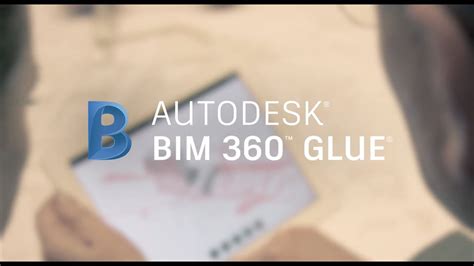 Introducing Bim 360 Glue Youtube