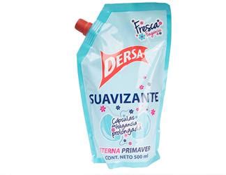 Suavizante Eterna Primavera Dersa Ml Delportal