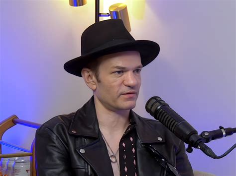 Deryck Whibley responds after manager refutes abuse claims