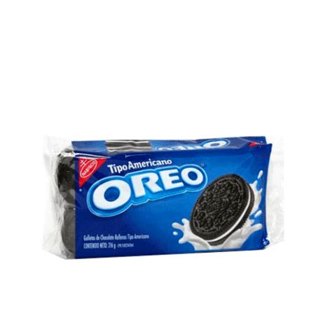 Supermarket Sigo Costazul Galleta Tipo Americana Oreo Gr