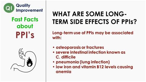 QI WHAT ARE PPIs Proton Pump Inhibitors YouTube