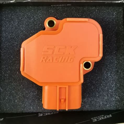 Honda RS150 SCK Throttle Position Sensor TPS Shopee Malaysia