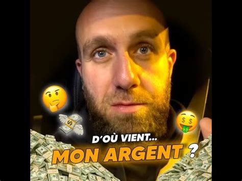 GMK D Ou Vien Mon ArgentJe Repond A Tout Vos Questions YouTube