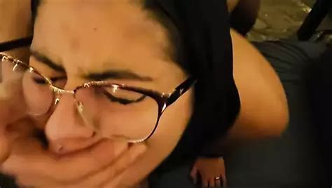 Arab Blowjob And Fuck Mia Niqab XHamster