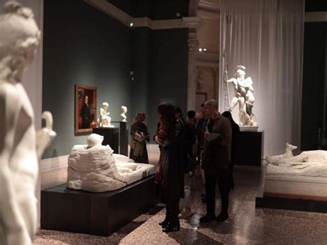 INAUGURA A BASSANO MOSTRA SU CANOVA Mimec