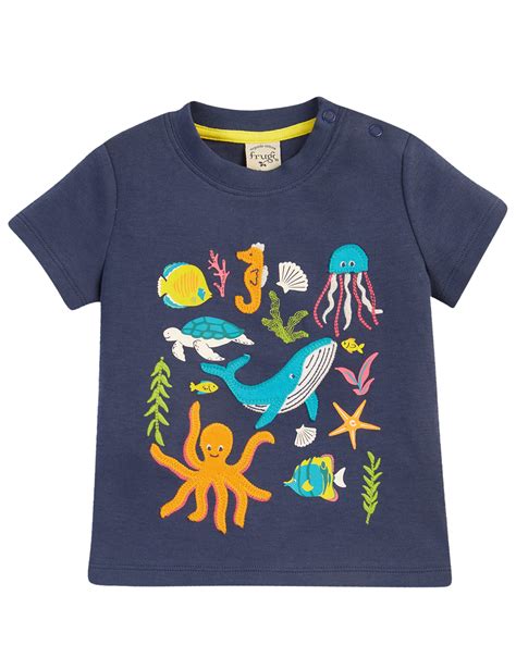 Frugi Clothing | M&S
