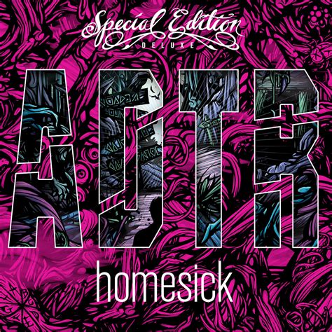 Homesick (Special Edition) | A Day To Remember