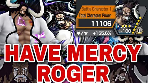 Is Ex Kaido Still A Top Defender One Piece Bounty Rush Opbr Ss