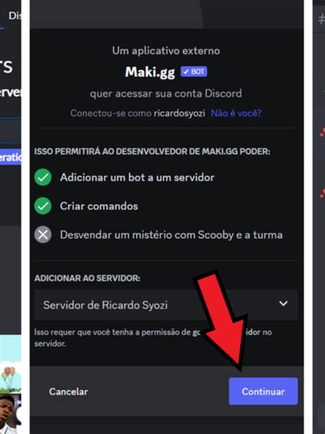 Como Colocar Bots No Discord Tutorial Explore As Vantagens Do Site