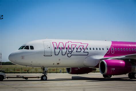 Wizz Air Gepäckbestimmungen Freigepäck Handgepäck