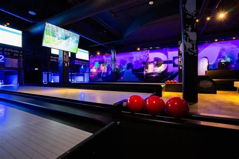 Fresh New Approaches To Bowling Iaapa Recap