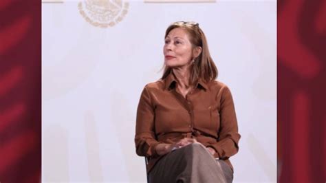 Tatiana Clouthier ¿por Qué Renunció A La Secretaría De Economía Esto