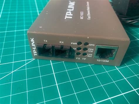 Konverter tp link MC110CS | Swarzędz | Kup teraz na Allegro Lokalnie