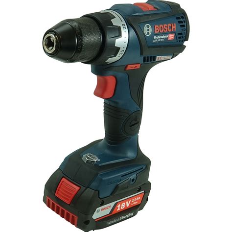 Test Bosch Professional Gsr 18v 60 C Archive 229555 Ufc Que Choisir