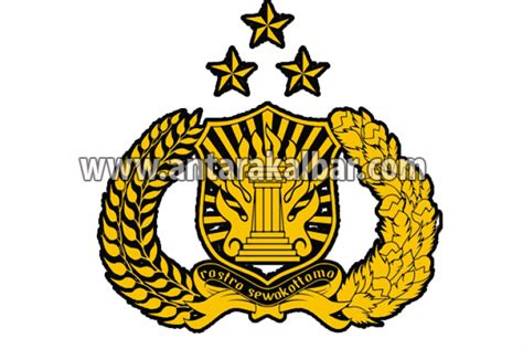 Detail Logo Kepolisian Negara Republik Indonesia Koleksi Nomer 34