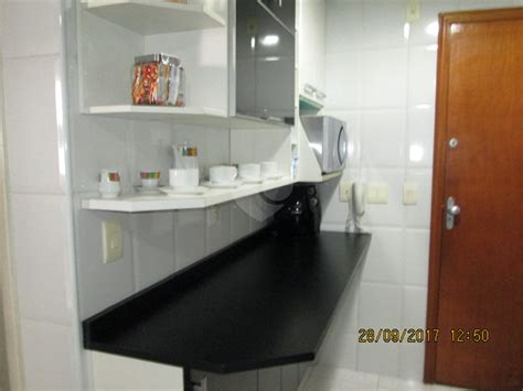 Apartamento 3 quartos à Venda Praça Marco Aurélio Vila Da Penha