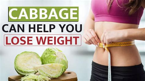 Cabbage Can Help You Lose Weight Know Amazing Health Benefits Of This