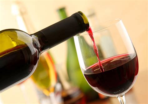 5 Health Benefits Of Red Wine Cork Fine Wines