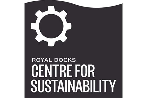 Launching The Royal Docks Centre For Sustainability Royal Docks