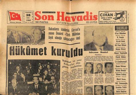 Son Havadis Gazetesi Ekim Maksim Gazinosu Afi I G N L Yazar