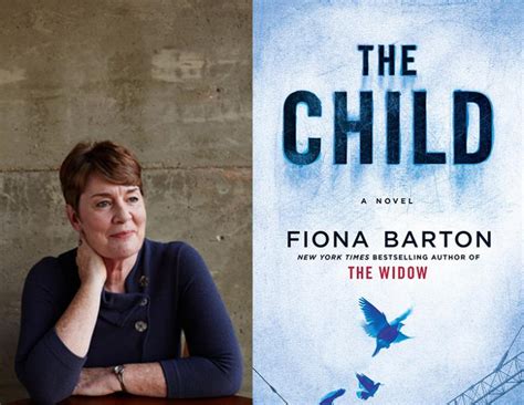 THE CHILD By Fiona Barton [audiobook] | GeorgeKelley.org