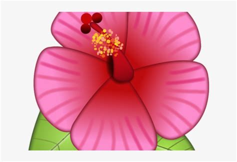 Pink Flower Emoji Iphone Best Flower Site