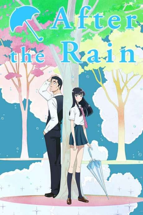 ‎After the Rain (2018) • Reviews, film + cast • Letterboxd