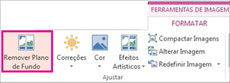Como Remover O Plano De Fundo De Uma Imagem No Microsoft Word Mais Geek