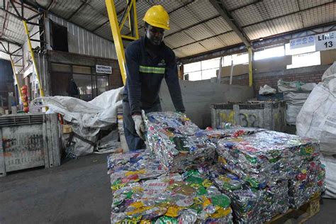 Recicladora De Metales Beneficios Ambientales Y Económicos Reciclaje