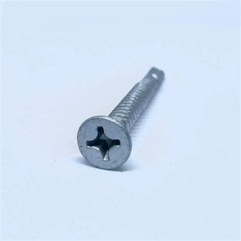 Self Drilling Screws With Cutting Wings Customized Screw Buy