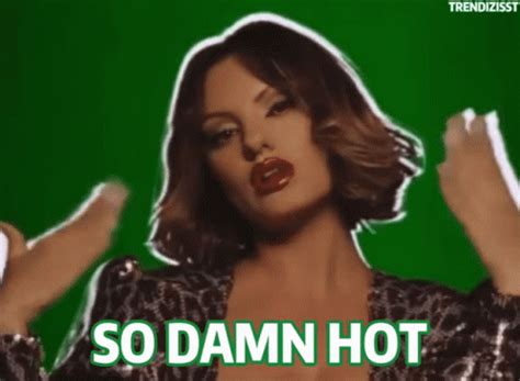 So Hot Fanning So Hot Fanning Wow Discover Share Gifs