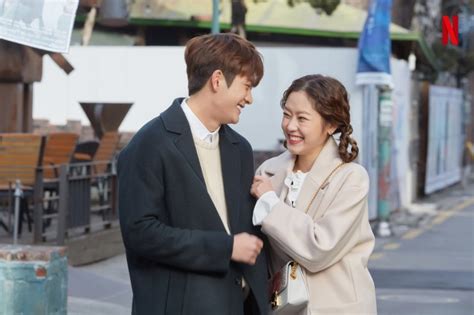 My First First Love Season 2 Photo Gallery Drama 2019 첫사랑은 처음이라서