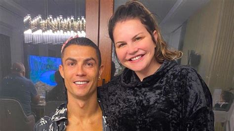 BBB 23 Irmã de Cristiano Ronaldo surpreende e declara apoio a sister