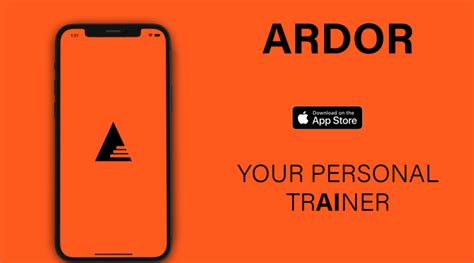 Conheça o Ardor app de IA para treinamento Hora do Burpee