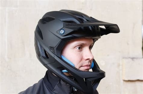 8 Best Full Face Mountain Bike Helmets