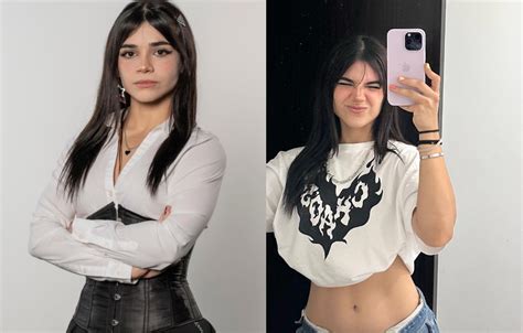 ¿quién Es Alana La Streamer Que Conquista En Redes