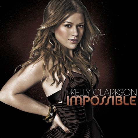 Coverlandia - The #1 Place for Album & Single Cover's: Kelly Clarkson ...