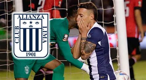 Fpf Amonest A Alianza Lima Por Demorar En Pagar Multa De Duelo Ante