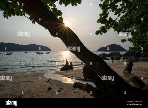 Pangkor Hi Res Stock Photography And Images Alamy